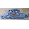 Platine repose pied Yamaha XJ 600 1994-1995