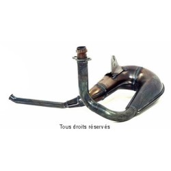 Exhaust manifold GIANNELLI for LML Star 4 125 ie 2011