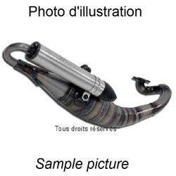 Pot Scooter GIANNELLI Rekord pour Yamaha EW 50 Slider 2000-2004