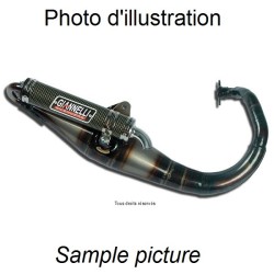 Pot Scooter GIANNELLI Reverse pour Kymco Super 8 50 2T 2013-2017