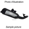 Pot Scooter GIANNELLI Go pour Aprilia SR 50 Di-Tech injection 2004-2010