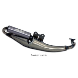 Pot Scooter GIANNELLI Extra pour MBK CW 50 Booster One 2013-2016