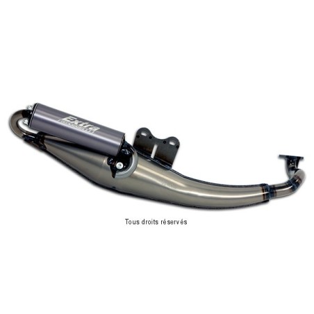 Pot Scooter GIANNELLI Extra pour MBK CW 50 L Booster 2008-2014