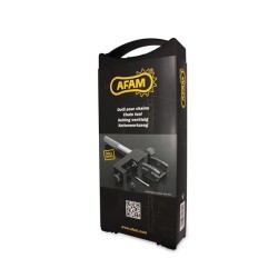 Rive/dérive chaine de transmission AFAM DRCP3