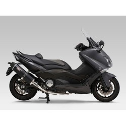 Exhaust line Yoshimura Hepta Force for XP 530 T-Max /ABS 2012-2016