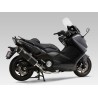 Exhaust line Yoshimura Hepta Force for XP 530 T-Max /ABS 2012-2016