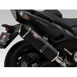 Ligne complète Yoshimura Hepta Force pour XP 530 T-Max /ABS 2012-2016