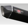 Ligne complète Yoshimura Hepta Force pour XP 530 T-Max /ABS 2012-2016
