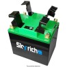 Batterie Lithium Ion SKYRICH type U1R-9
