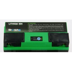 Batterie Lithium Ion SKYRICH type U1R-9