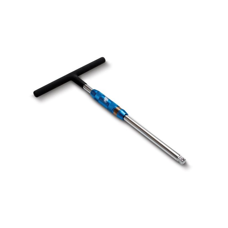 Clé MOTION PRO en T rotative avec carré 3/8" Clé MOTION PRO en T rotative avec carré 3/8"