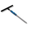 MOTION PRO rotierender T-Schlüssel mit 3/8"-Vierkantantrieb
