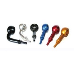 Durite d'embrayage Suzuki GSX-R 1000 2007-2008