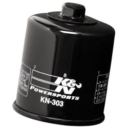 Fitre à huile KN-303