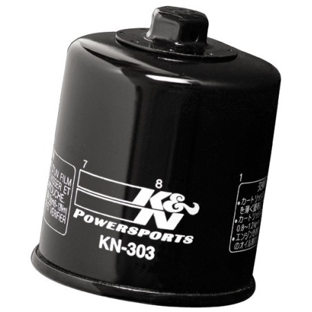 Fitre à huile KN-303