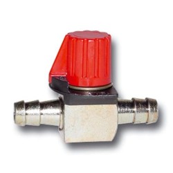 Robinet d'essence Motion Pro Ø8 mm