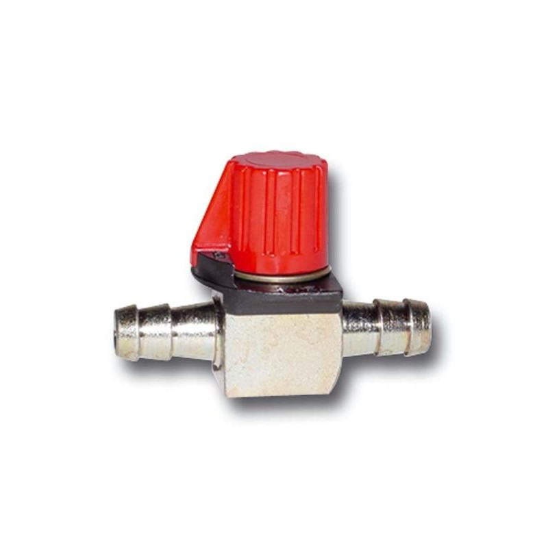Robinet d'essence Motion Pro Ø8 mm