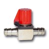 Robinet d'essence Motion Pro Ø8 mm