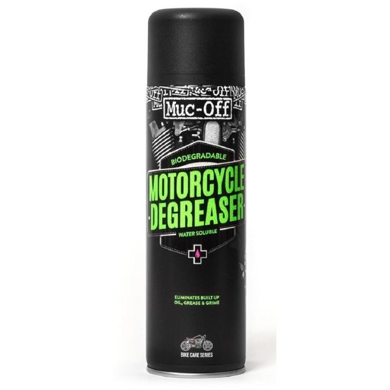 Motorcycle Degreaser Muc-Off 500 ml