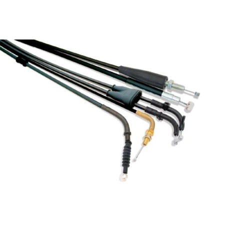 Câble d'embrayage BIHR Honda VT600 Shadow 1988-1994