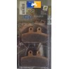 Jeu de plaquettes type 3020 SC