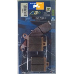 Jeu de plaquettes type 2249 A3+