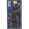 Jeu de plaquettes type 2249 A3+