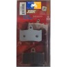 Jeu de plaquettes type 1157 XBK5
