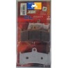 Jeu de plaquettes type 2899 XBK5