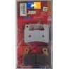 Carbone Lorraine remblokken soort 2711 XBK5