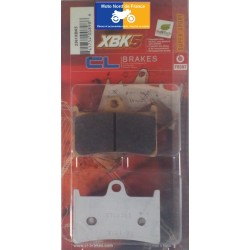 Set of pads type 2361 XBK5