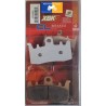 Jeu de plaquettes type 1232 XBK5