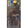 Set of pads type 3027 SC