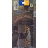 Jeu de plaquettes type 3037 SC