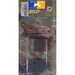 Jeu de plaquettes type 3043 MSC