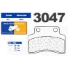 Carbone Lorraine brake pads type 3047 SC