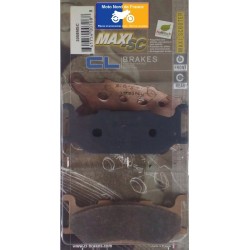 Set of pads type 3058 MSC