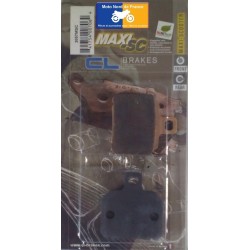 Jeu de plaquettes type 3057 MSC