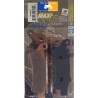 Jeu de plaquettes type 3056 MSC