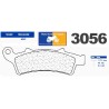 Jeu de plaquettes type 3056 MSC