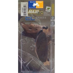 Set of pads type 3075 MSC
