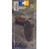 Set of pads type 3075 MSC