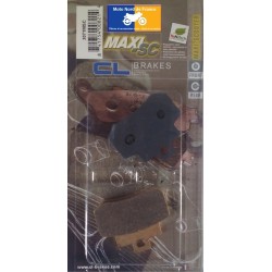 Set of pads type 3071 MSC