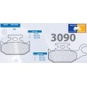 Jeu de plaquettes type 3090 MSC