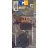 Jeu de plaquettes type 3084 MSC