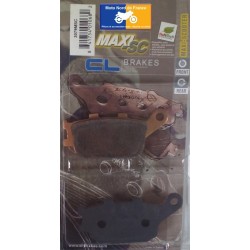 Jeu de plaquettes type 3079 MSC