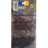 Jeu de plaquettes type 3079 MSC