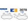Jeu de plaquettes type 3078 SC