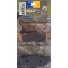 Jeu de plaquettes type 3095 MSC
