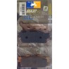 Set of pads type 3092 MSC